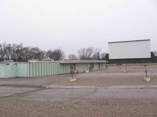 Melody Cruise-In - 2006 Photo (newer photo)